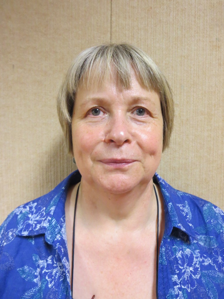 MRS PAM BRADLEY