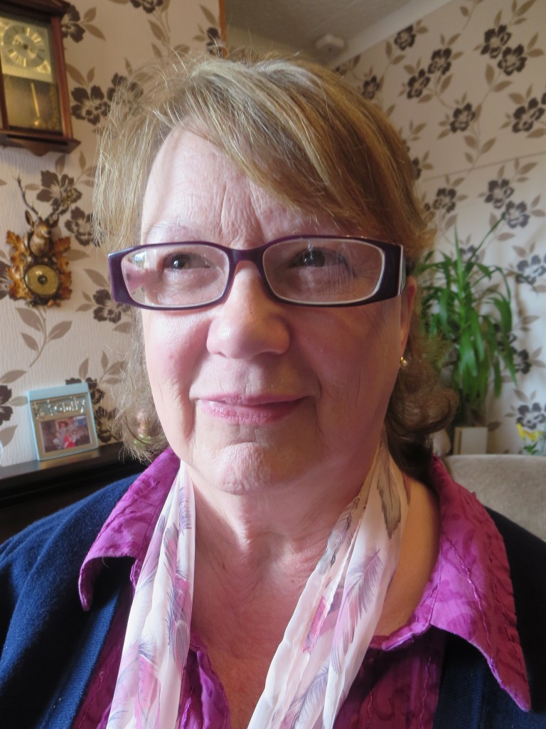 MRS JENNY TURNER